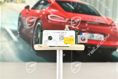 Antennenverstärker, TV Tuner, L