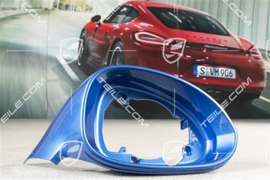 Obudowa luserka zewnętrznego, Sport Design, Spyder, R