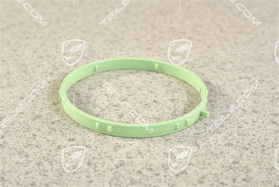 Gasket / seal 2,9L / 3,0L