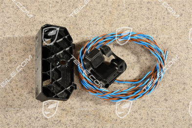 Seat position sensor repair set