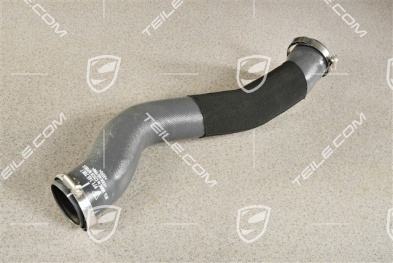 4,0 TDI, Wąż / Rura układu turbodoładowania / układu dolotowego górny, R