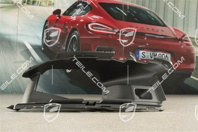 Sport Design, Prowadnica powietrza, boczna, z nightvision, L
