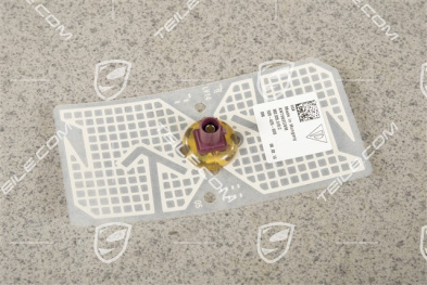 Antenna, Telephone