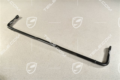 Stabiliser / Sway bar, rear axle, 22mm, Turbo Look, Turbo