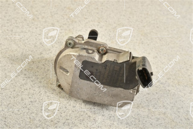 Turbo, Turbolader Stellmotor, Zyl. 4-6