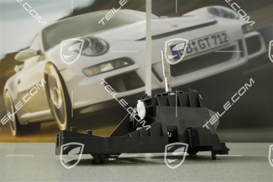 Shift bracket, manual transmission