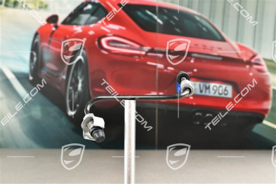 GT4, Bremsleitung, R