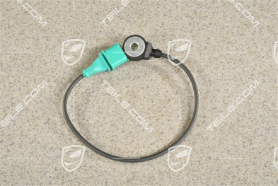 Knock sensor