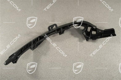 Retaining strip, GT2, L