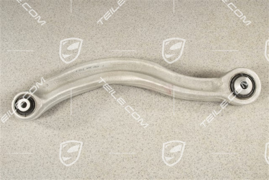 Control arm, upper, rear, R