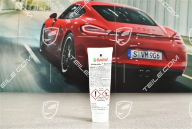Pasta montażowa Molub-Alloy HT 90 gramów
