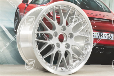 18" Felga Sport Classic II, 9J x 18 ET52