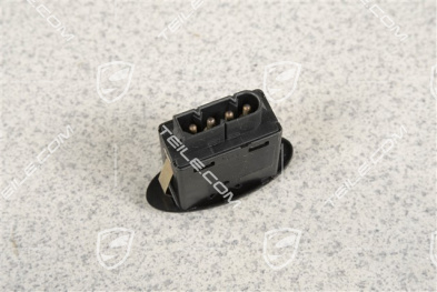 Potentiometer / Schalter, Leuchtweitenregelung