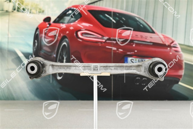 Trailing / Control arm, rear axle, upper, GT3 RS, L=R
