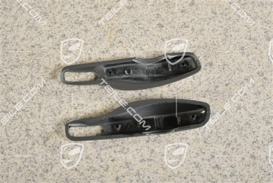 Key cap, lacquered, set