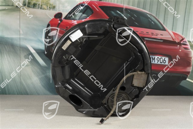 Subwoofer pakiet Bose, Akumulator 85Ah i 110Ah