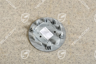 Radzierdeckel, konvex, Wappen farbig, für 21" Sport Edition Felgen