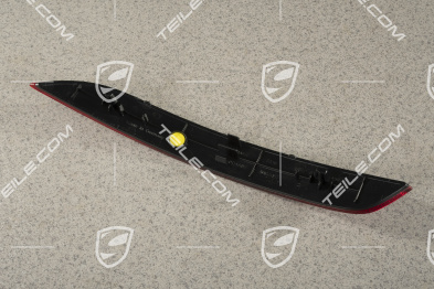 GT2 RS, Rear bumper, Reflector, R