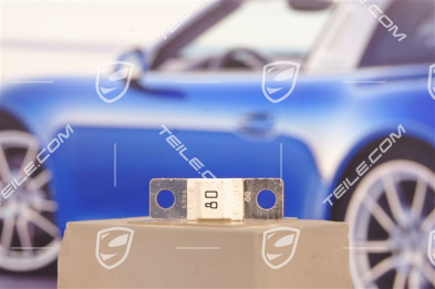 Bezpiecznik 32v 80 A