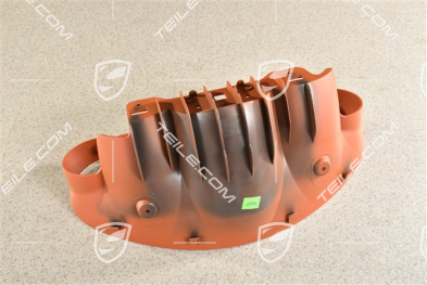 Trim, Combi-instrument, Terracotta