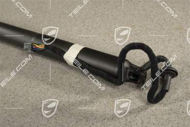 Damper cylinder Trunk / boot lid