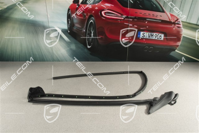 Dichtung, innen, Coupe, R