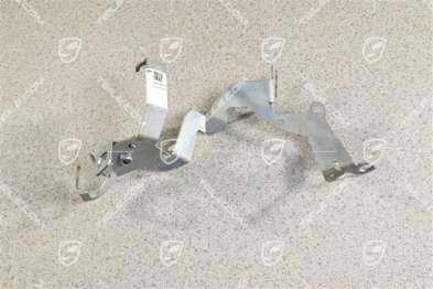 Halter für Bremsschlauch, GT4, R