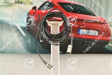 Extension cable telephone antenna line PCM2