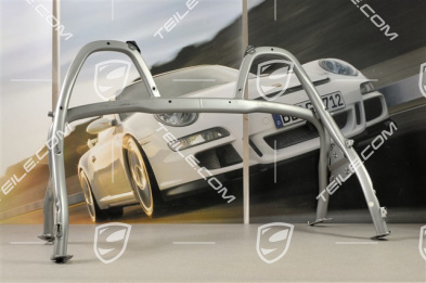Roll-over bar