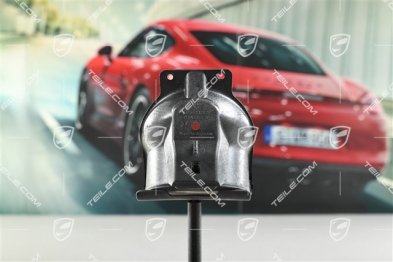 Halter für Stoppuhr Sport Chrono