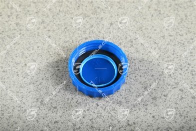 Deckel für Wischwasserbehälter