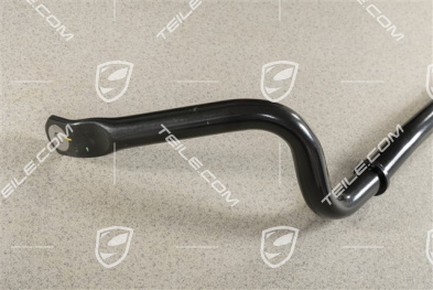 C2 / C2S / C4 / C4S, Stabilisator, rear axle, ID Orange
