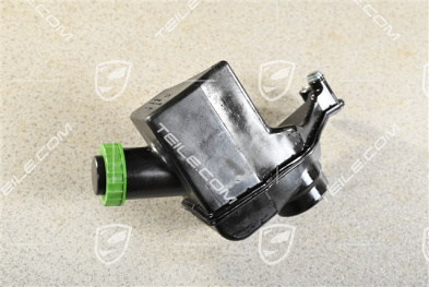 Oil / fluid tank, PDCC