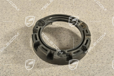 Schwingungsdämpfer, HA, Ausgleichplatte 4mm