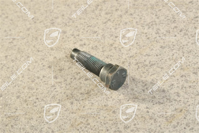 Screw