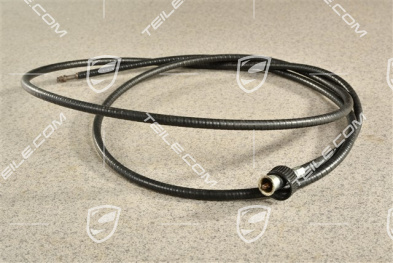 Speedometer drive cable
