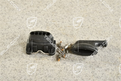 Reparatursatz Steckergehäuse Luftmassenmesser