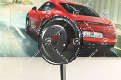3,0L 245 / 333, Servolenkung pumpe Riemenscheibe