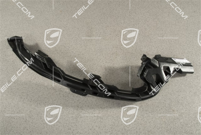 Retaining strip, GT2, L