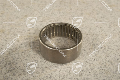 Front Differential / Front-axle final drive, Neddle bearing