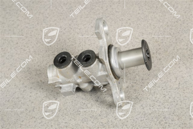 Brake master cylinder