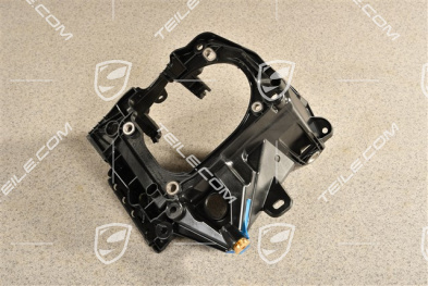 Halter für Ladeanschluss / Tankklappenmodul, R
