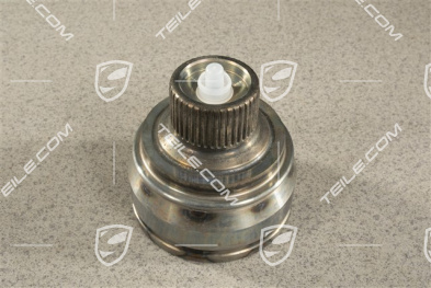Outer joint, L=R