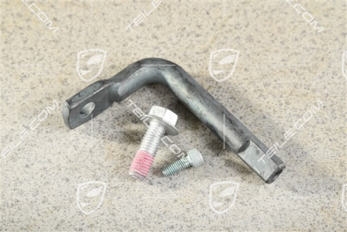 Lever arm / Tensioner Strut