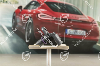 Camshaft position sensor