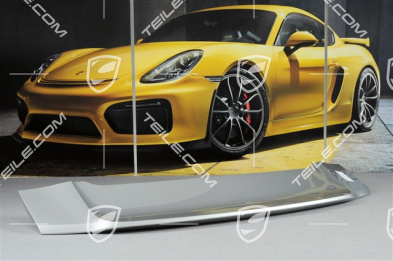 Spoiler, Oberteil, Sport Design Paket / GTS