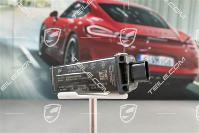 Jednostka sterująca / moduł kontroli ciśnienia w oponach 433MHz