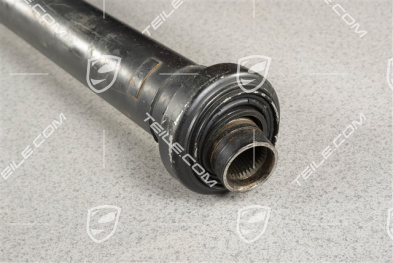 Cardan / propeller / transmission shaft, long, 4.8L / 3.6L