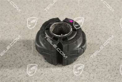 Front stabiliser bushing