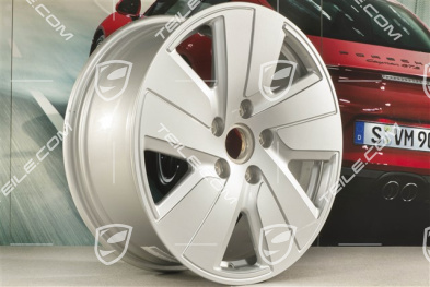 19" Felga Taycan S, 8J x 19 ET50,